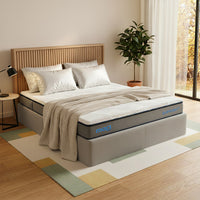 Thumbnail for MAX Hybrid Support Mattress