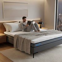 Thumbnail for MAX Hybrid Support Mattress