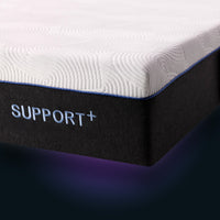 Thumbnail for MAX Hybrid Firm Mattress