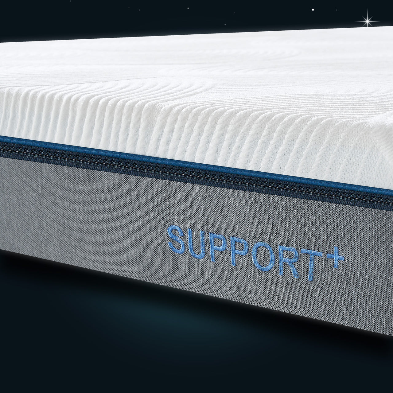 MAX Hybrid Support Mattress