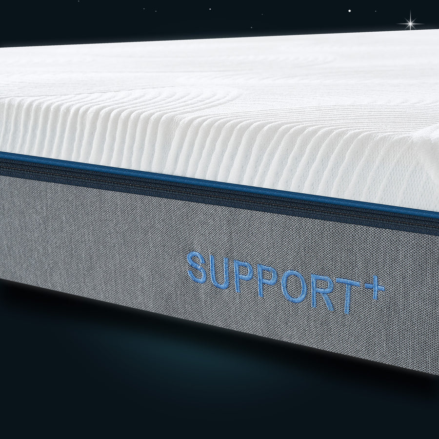 MAX Hybrid Support Mattress