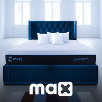 Thumbnail for MAX Hybrid Firm Mattress