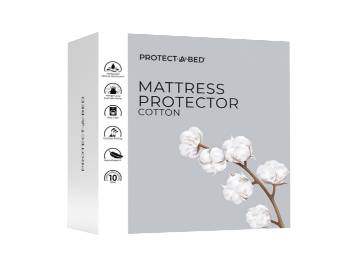 Cotton Mattress Protector