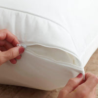 Thumbnail for Cotton Pillow Protector (pair)