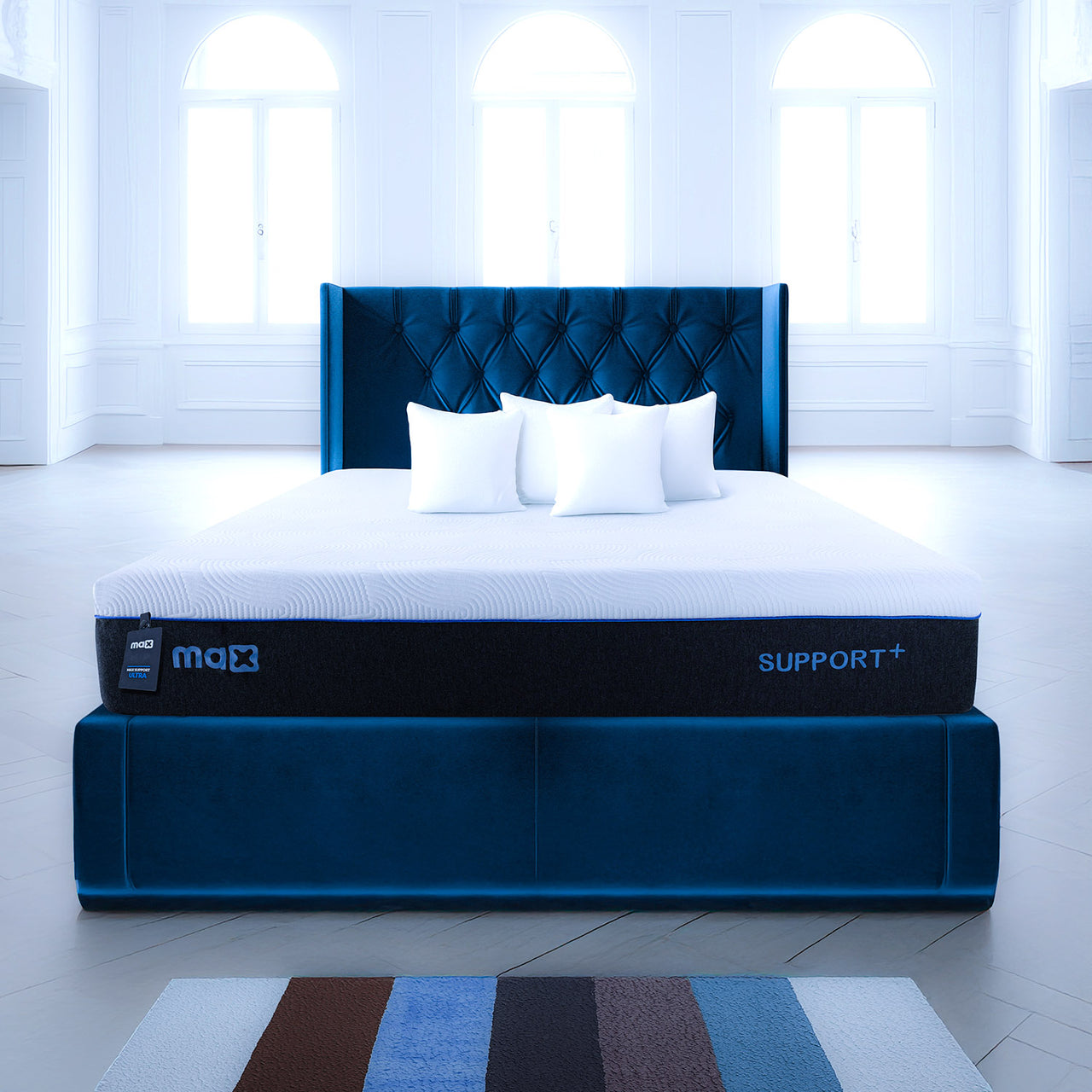 MAX Hybrid Ultra Mattress