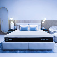 Thumbnail for MAX Hybrid Firm Mattress