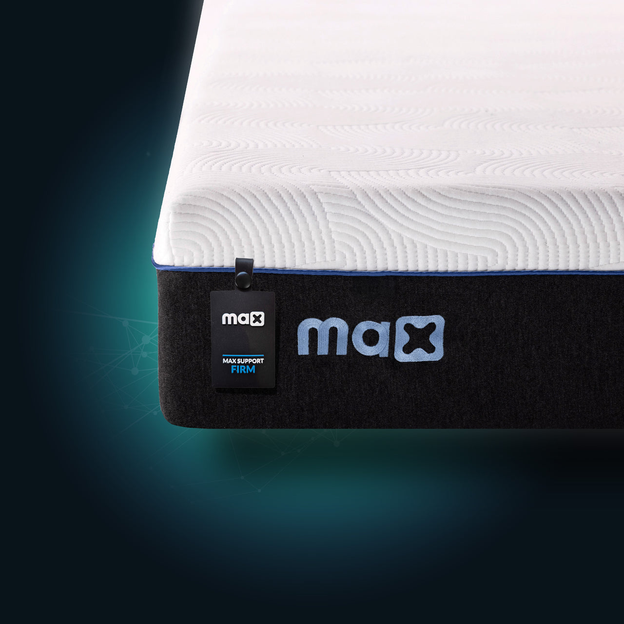 MAX Hybrid Firm Mattress