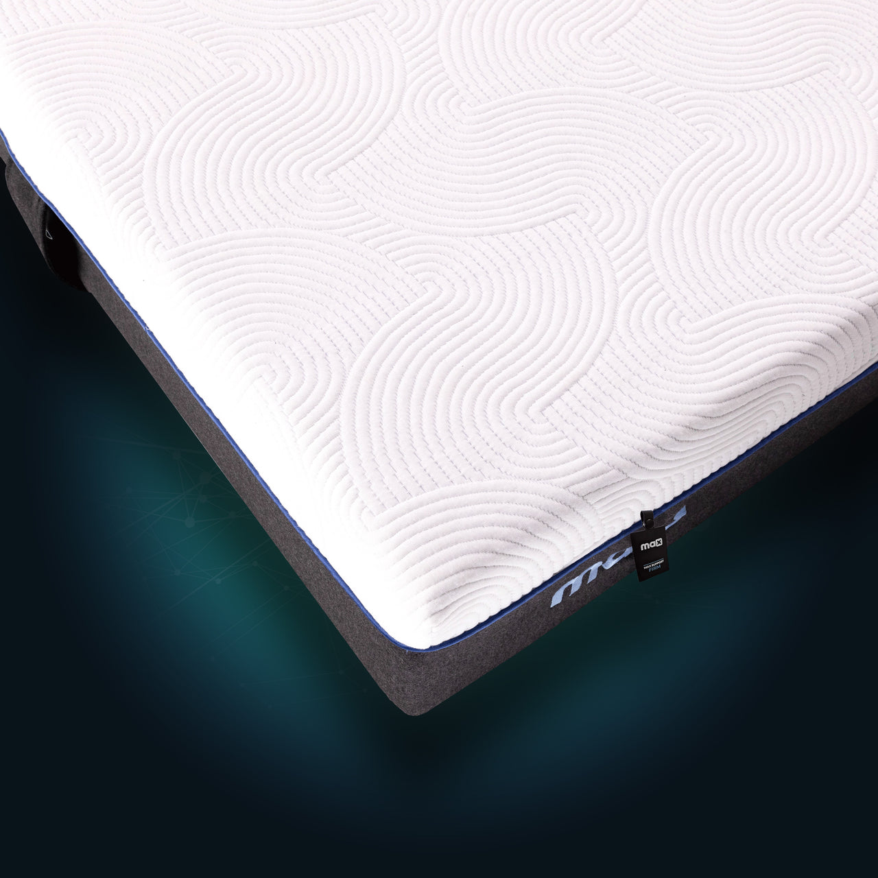 MAX Hybrid Firm Mattress