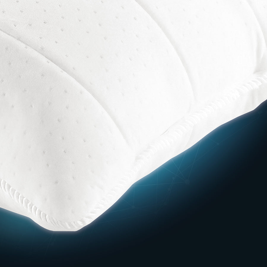 Max Luxury Memory Foam Pillow