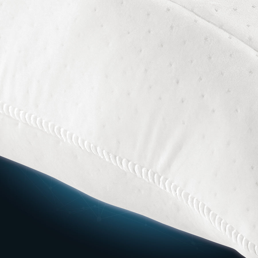 Max Luxury Memory Foam Pillow