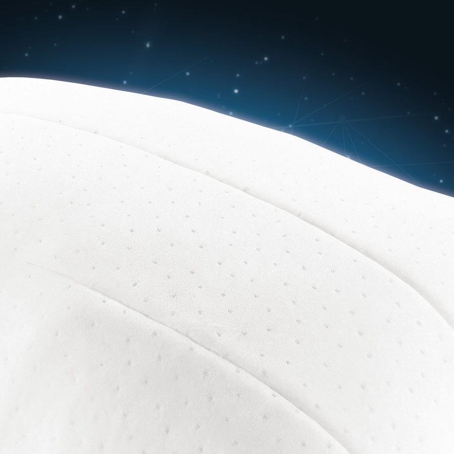 Max Luxury Memory Foam Pillow