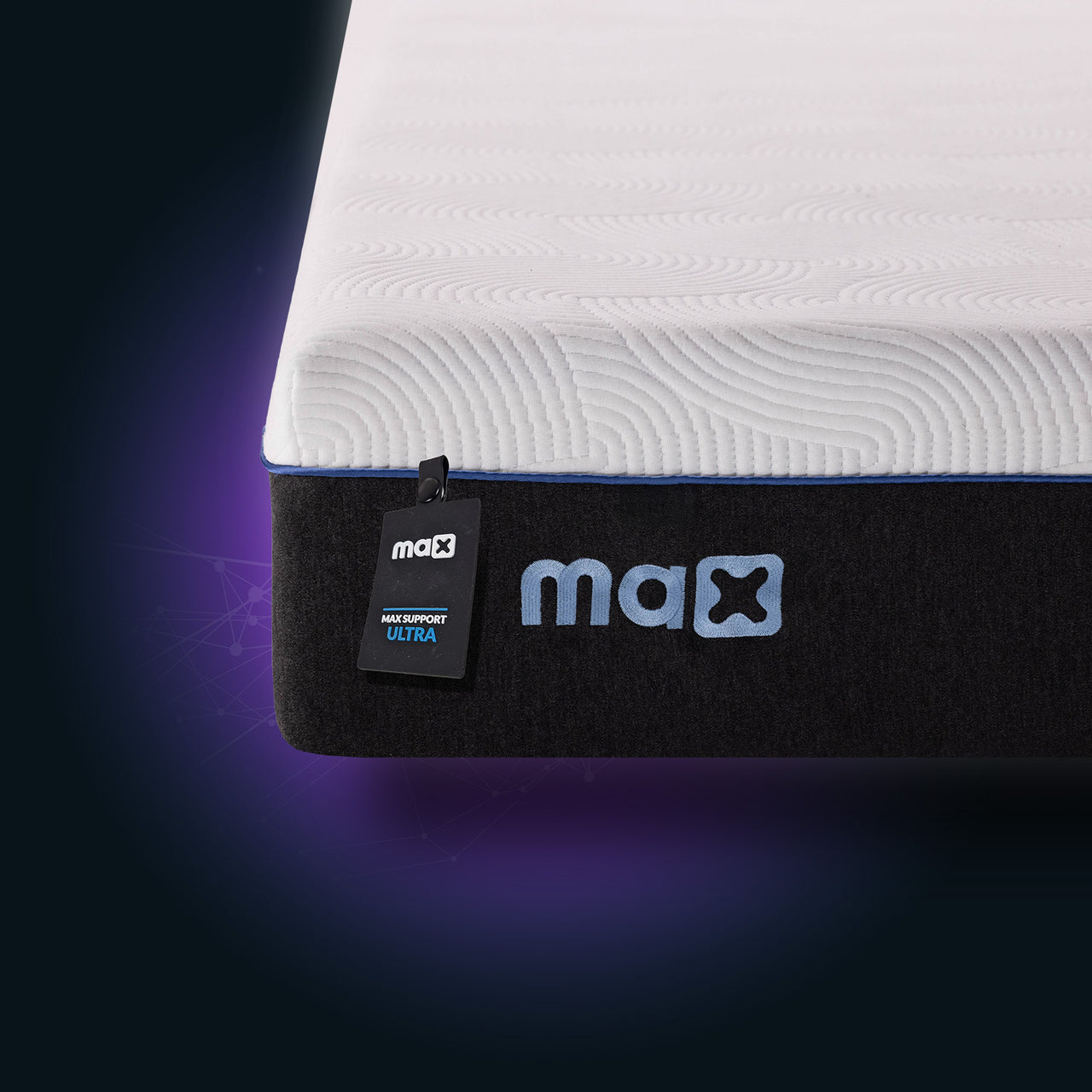 MAX Hybrid Ultra Mattress