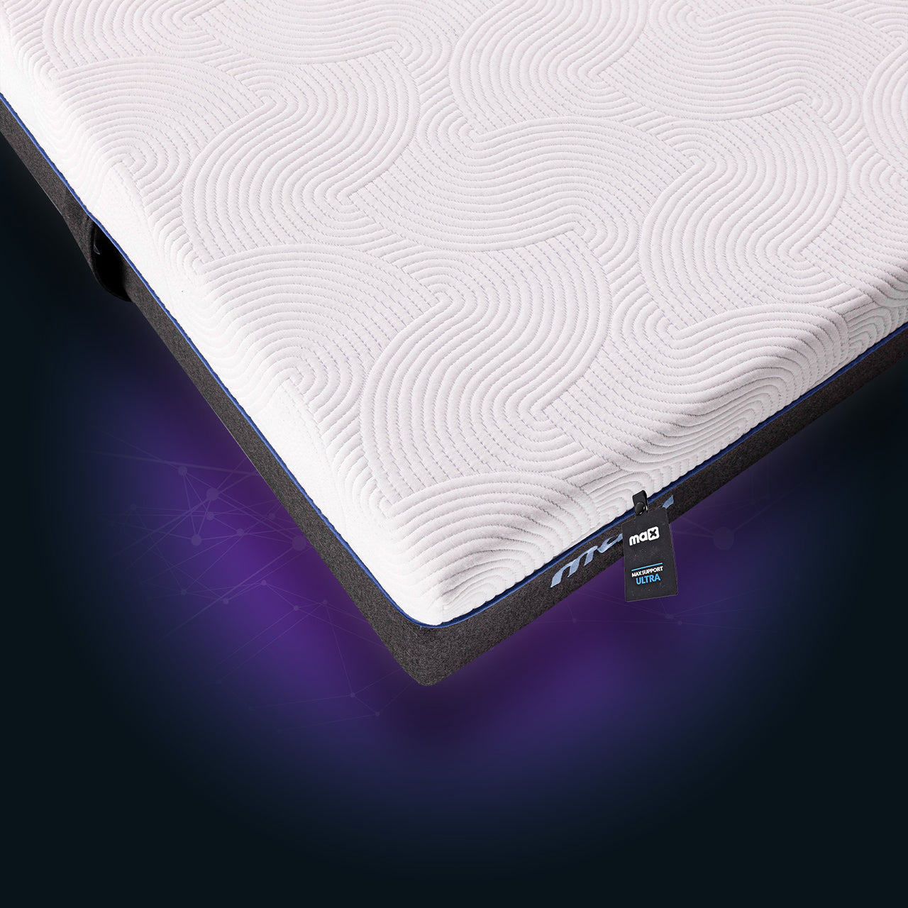 MAX Hybrid Ultra Mattress