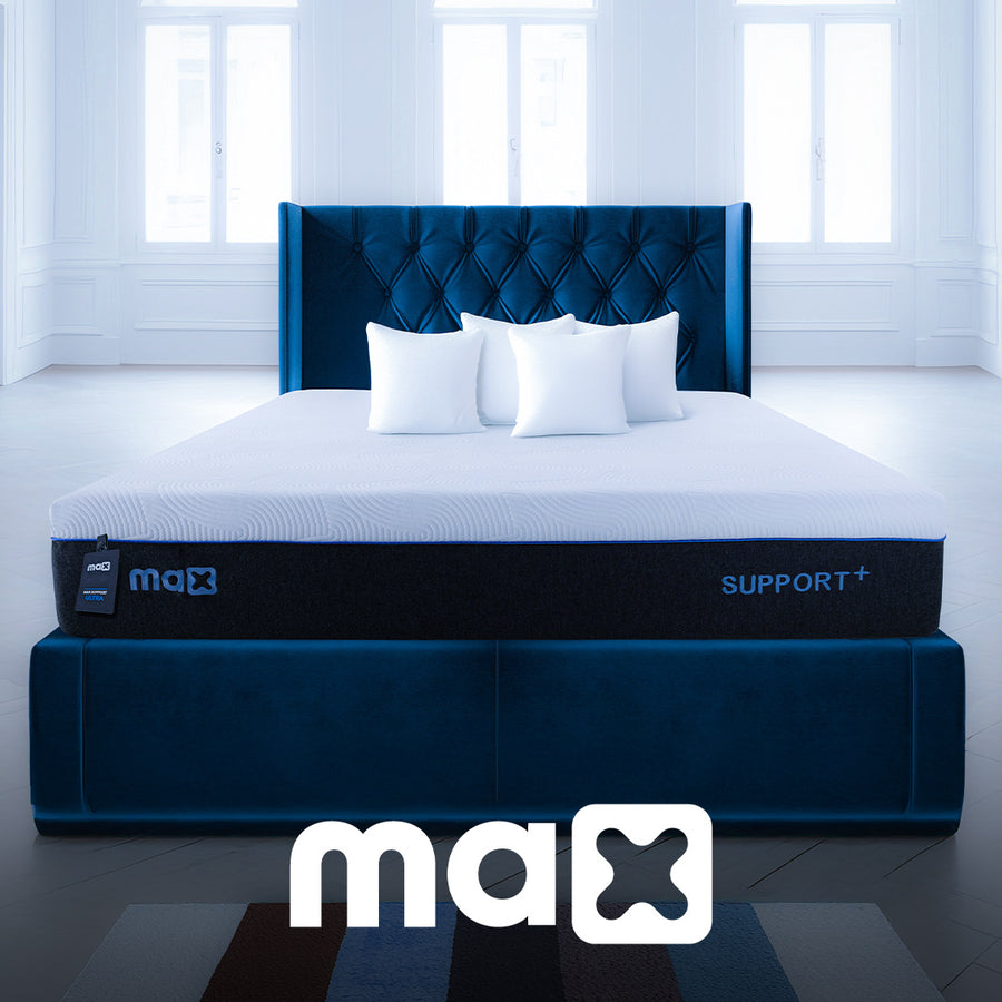 MAX Hybrid Firm Mattress