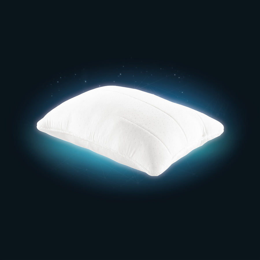 Max Luxury Memory Foam Pillow